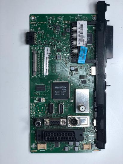 17MB82S , 10097044  , 23268152  , 40FA5050  , VESTEL , MAİN BOARD 